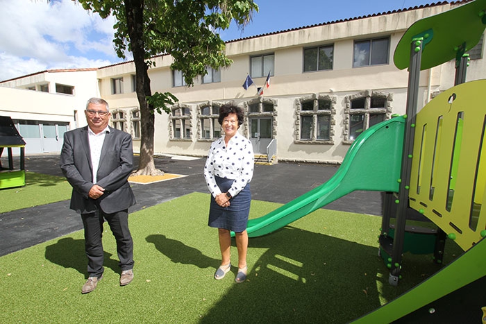 rentrée scolaire big
