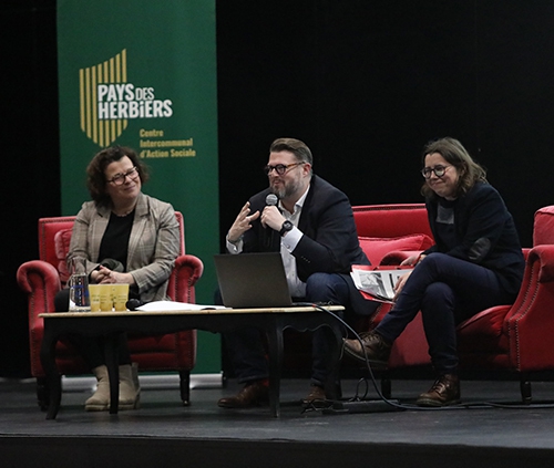 réunion publique mutuelle intercommunale article