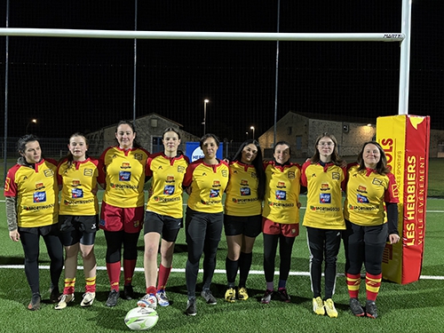 rugby