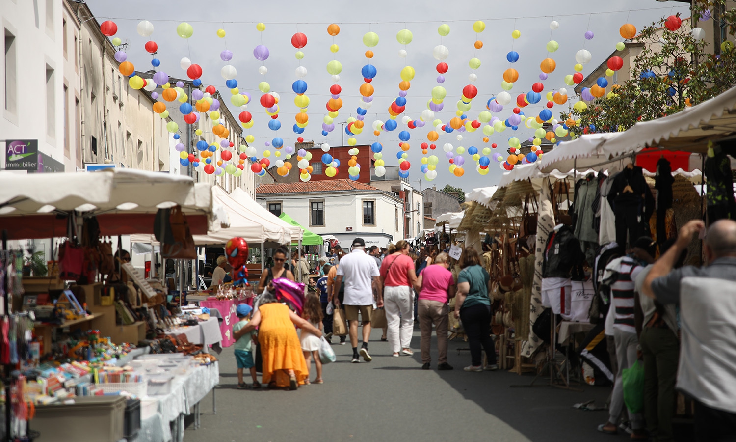 Saint-barnabé Braderie big