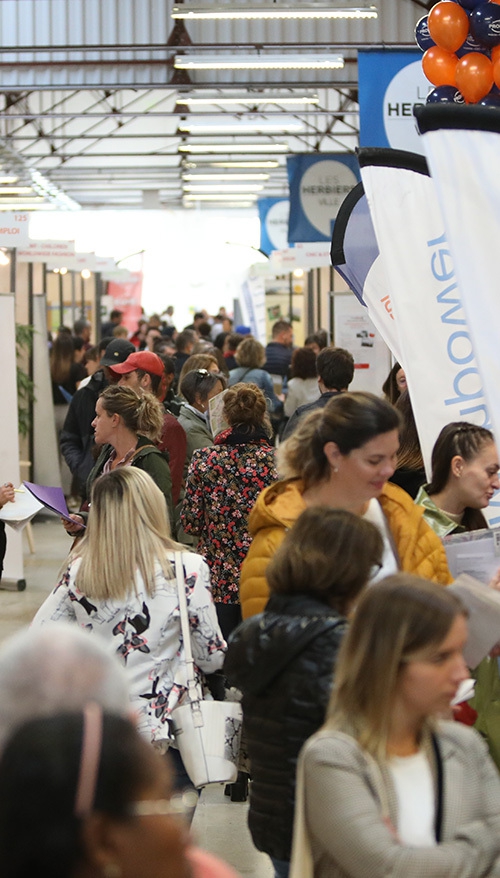 salon de l'emploi copie