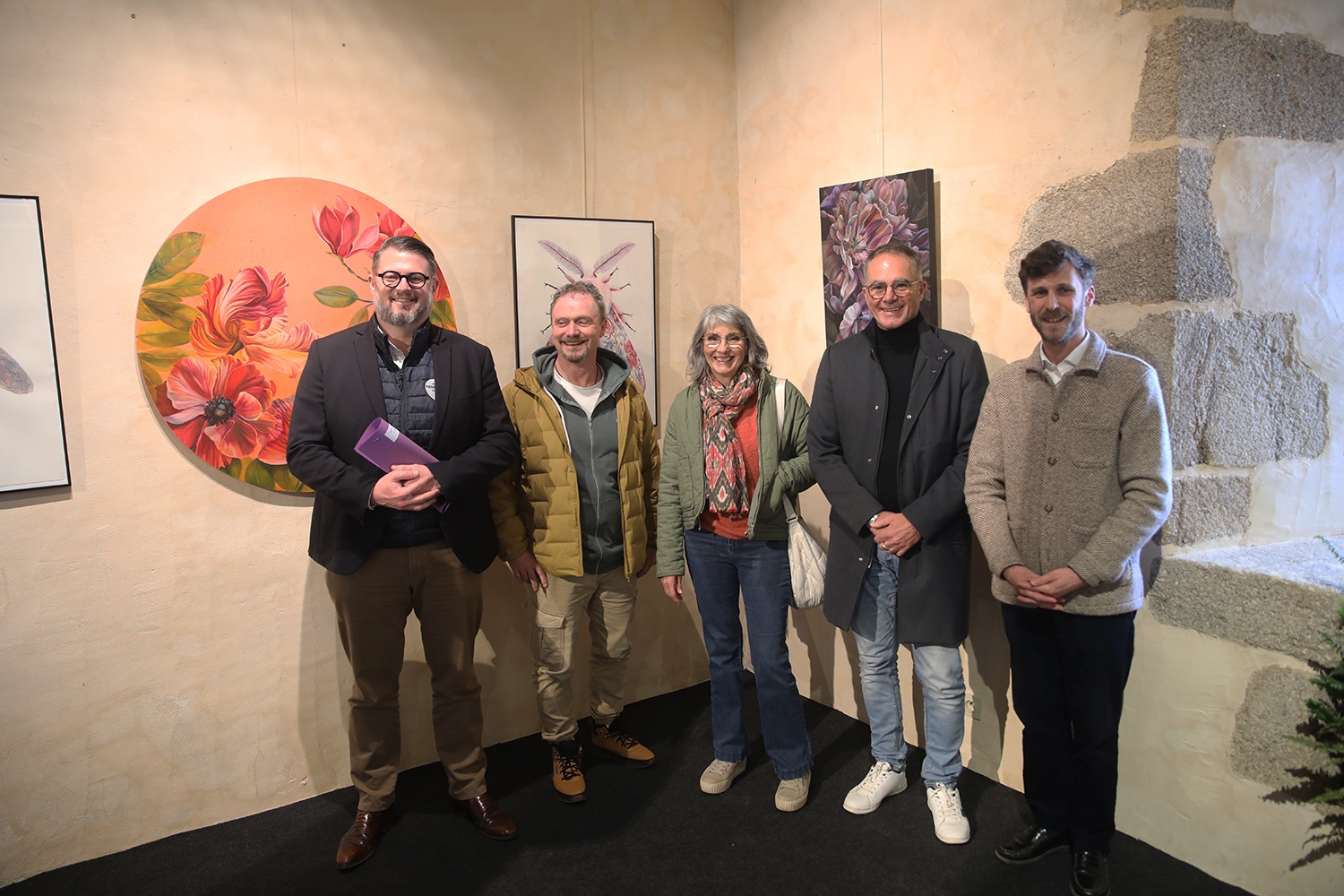 salon des artistes ok