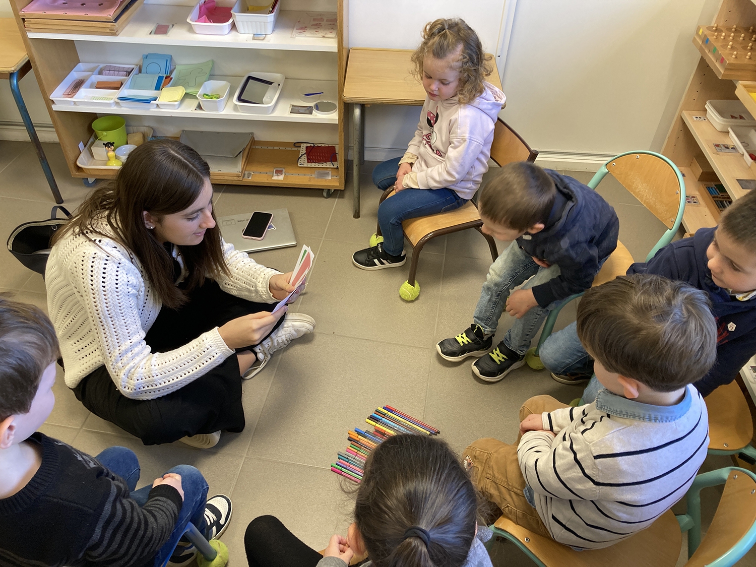 semaine des langues big