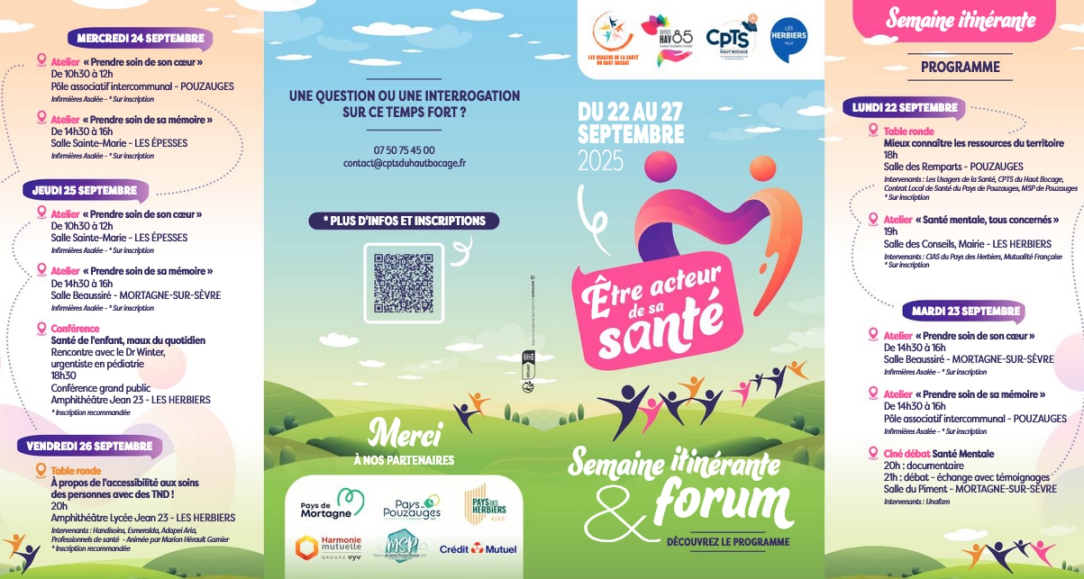 semaine