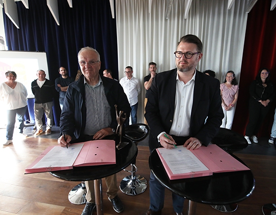signature IVB