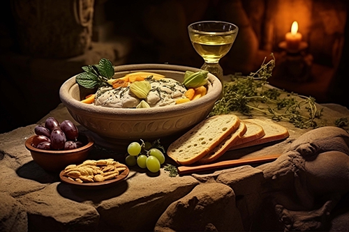 Table seigneurs copie