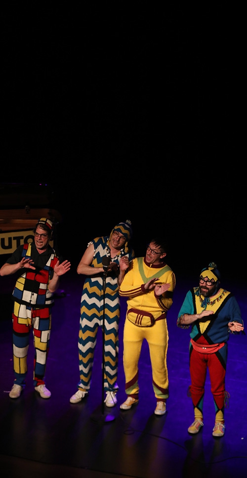 Tricot Combo (162) copie