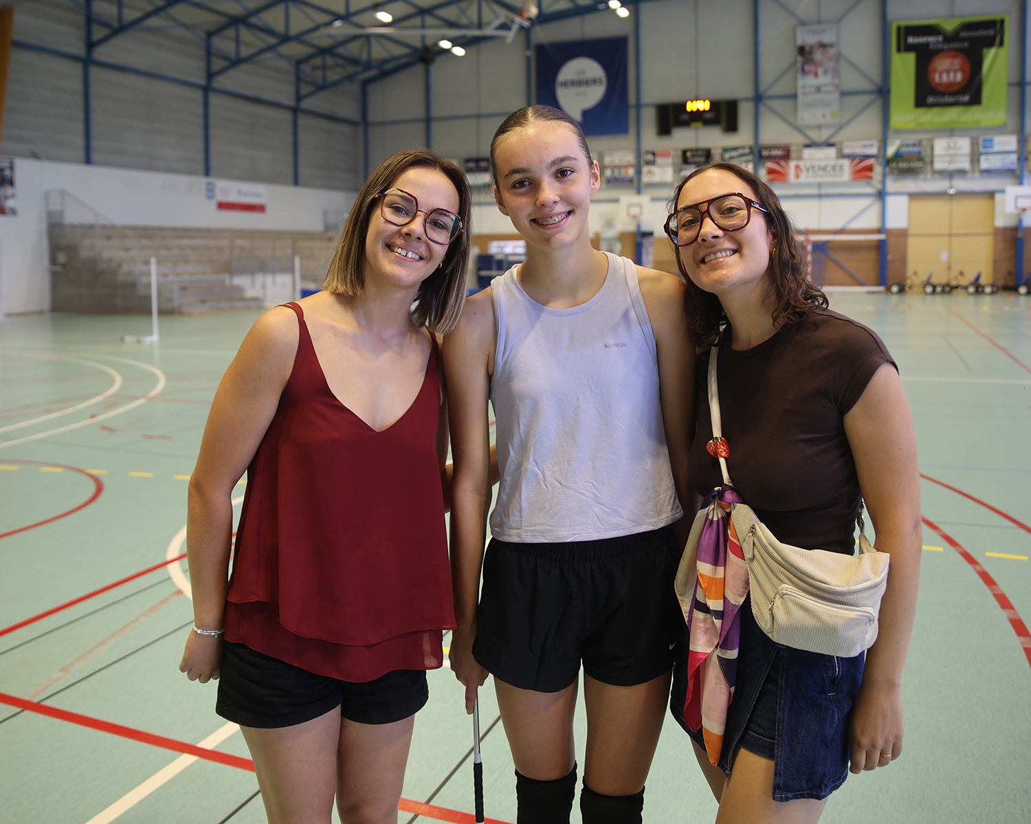 Twirling championnats du monde 2026 big