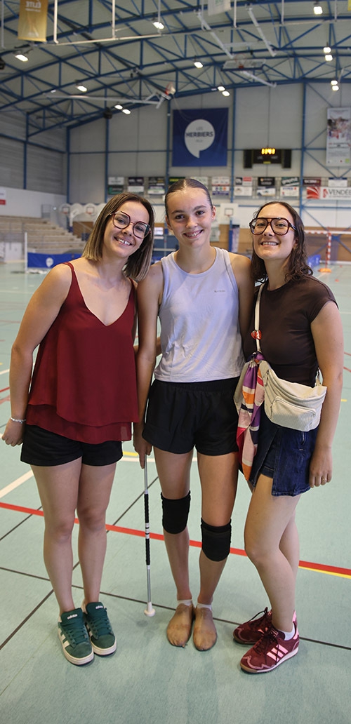 Twirling championnats du monde 2026 une