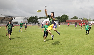 Ultimate HULC 10 ans une