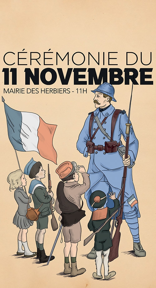 une 11 nov