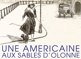 Une américaine aux sables d'olonne ok
