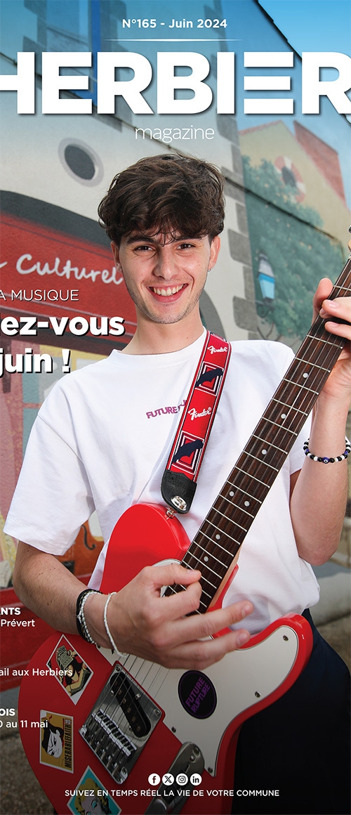 une maga juin