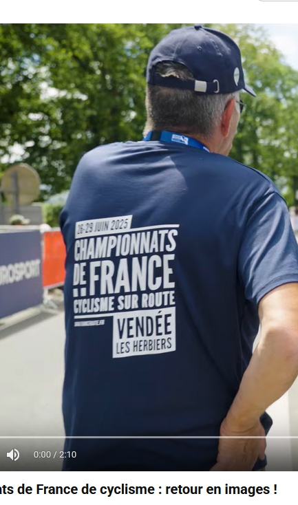une vidéo