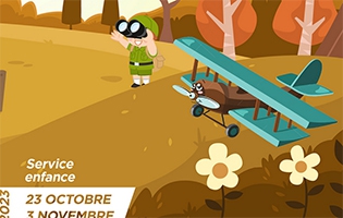 vacances automne