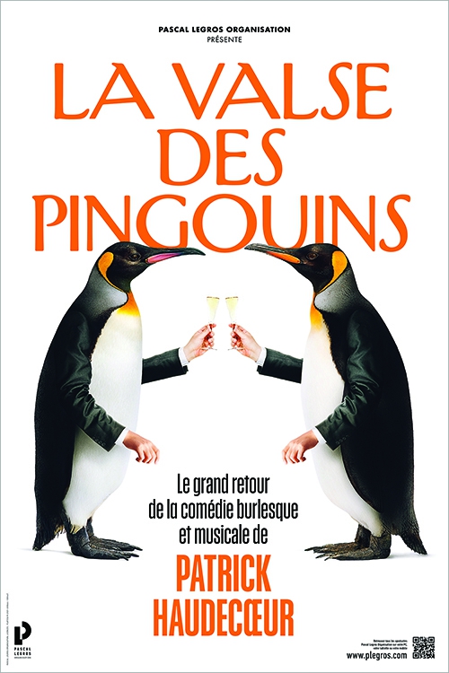 valse des pingouins big