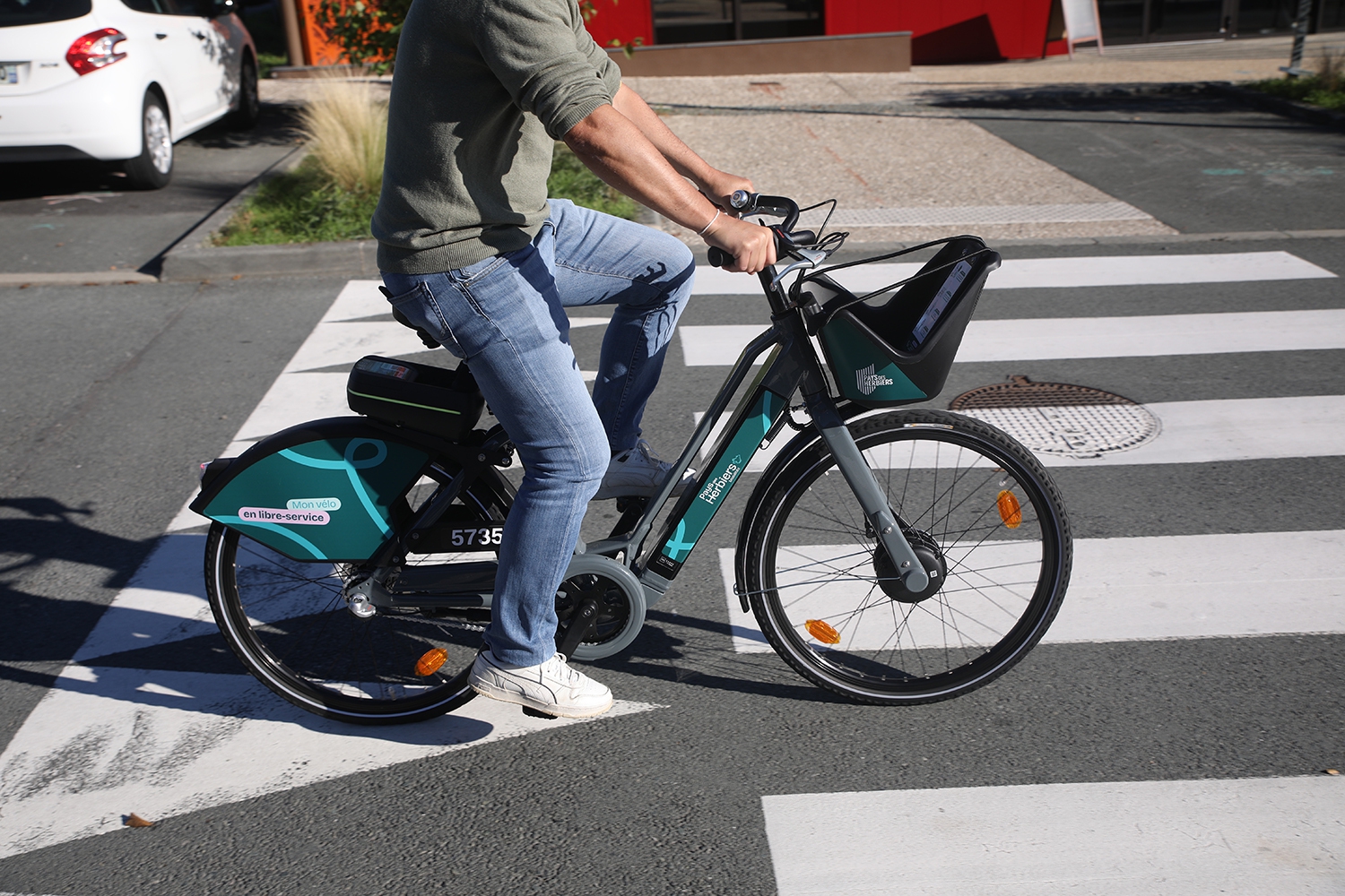 velib big