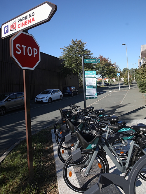 Velib ok