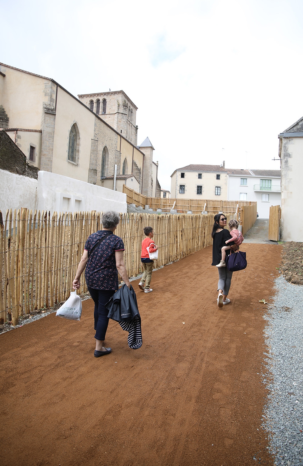 Venelle cour de la mission petit-bourg  big