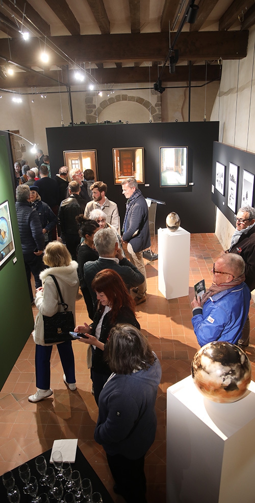 Vernissage salon des artistes 2026 (1) copie