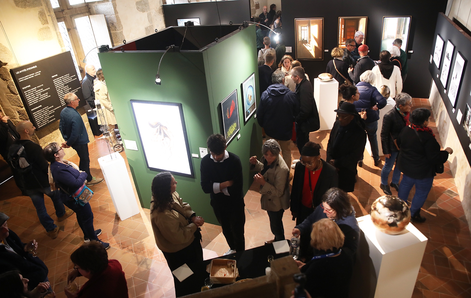 Vernissage salon des artistes 2026 big