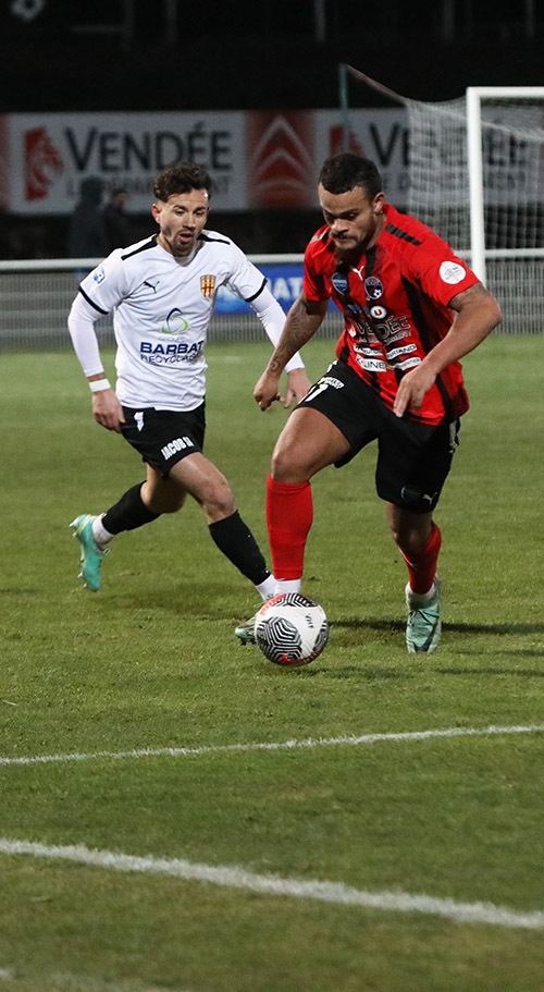 VHF - Blois 1-1 (71) copie