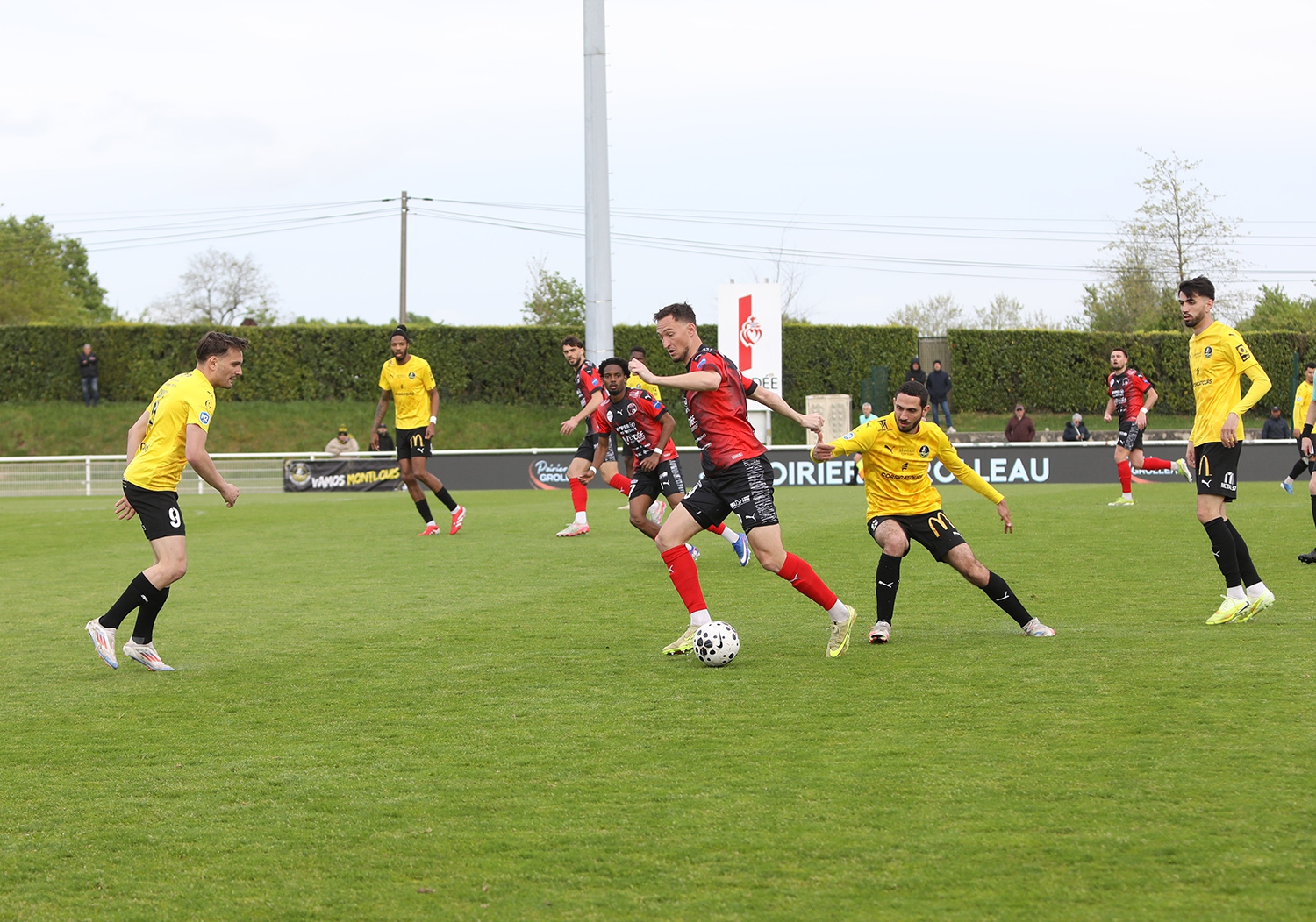 VHF -Montlouis 4-0 (13) copie