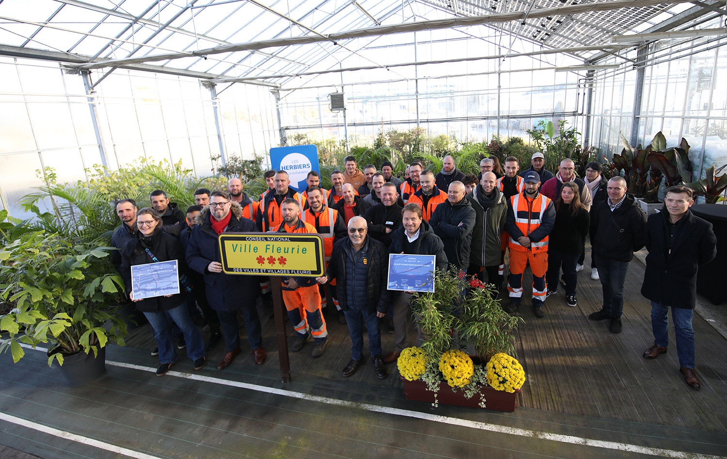 ville et villages big