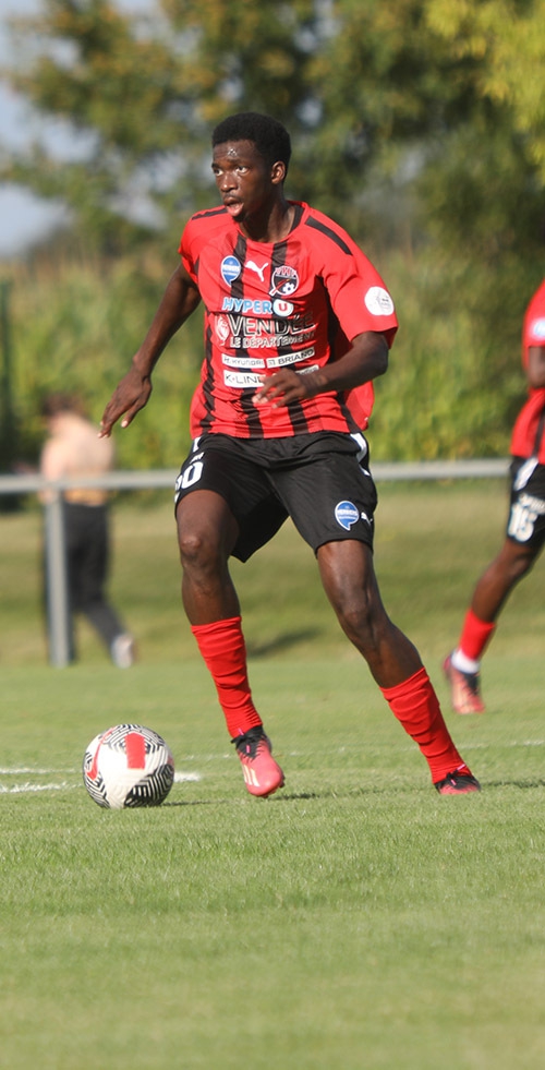 youssouf