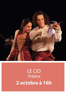 2_Le Cid