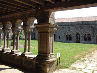 abbaye de la Grainetiere2