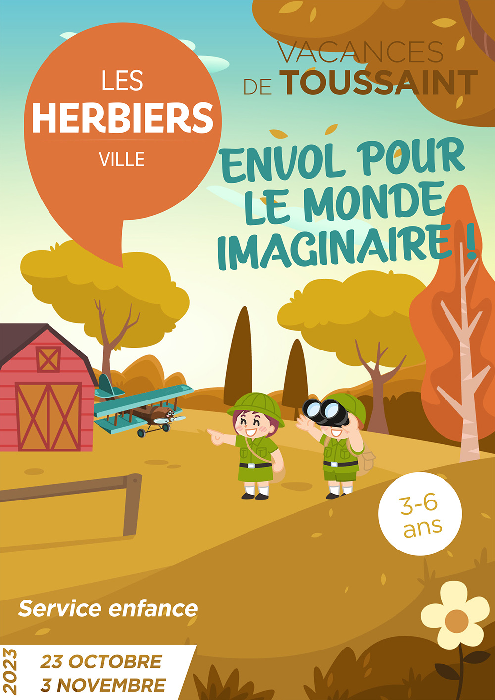 Automne Prog_enfance3-6_toussaint2023-1
