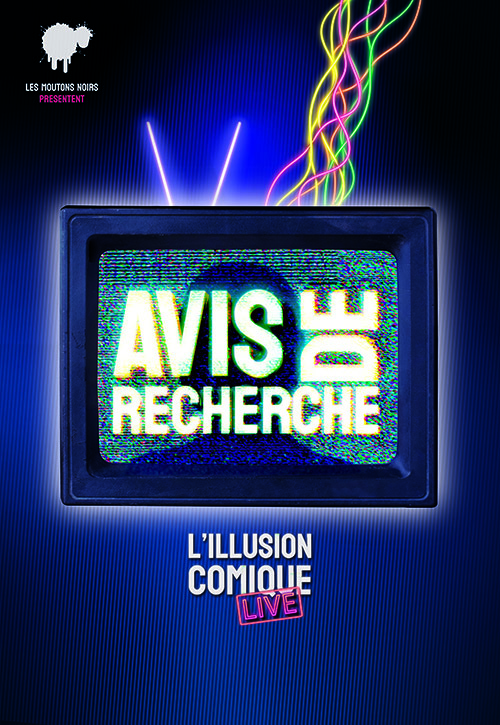 AVIS DE RECHERCHE big