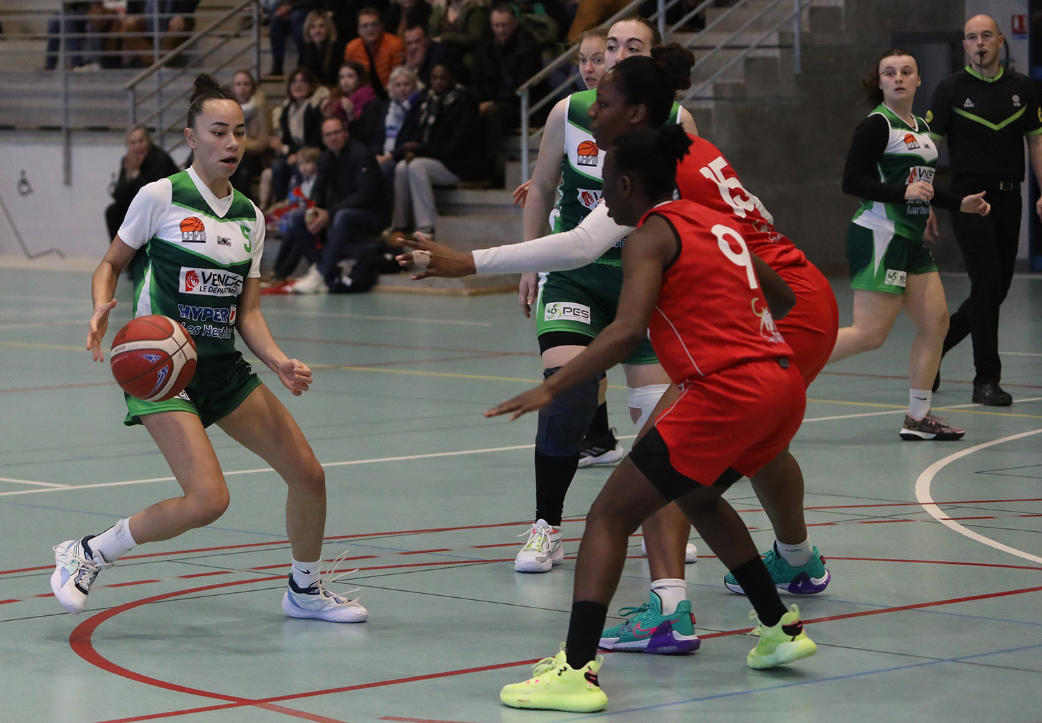 basket big