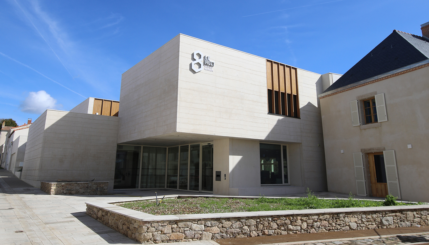 bibliothèque ite web
