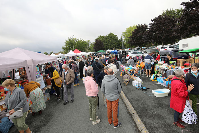 big vide grenier