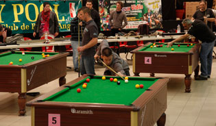 Billard