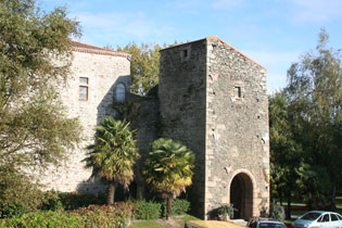 château bousseau