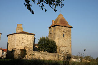 Château d'Ardelay