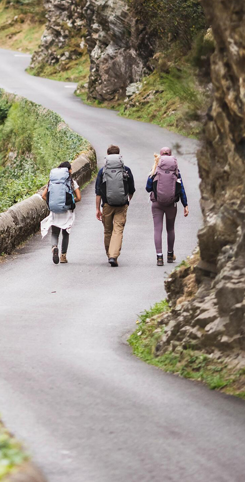 chemin saint jacques