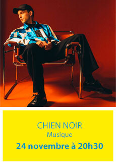 Chiennoir