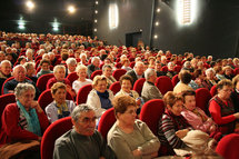 cinema