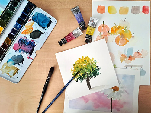 debuter-aquarelle copie