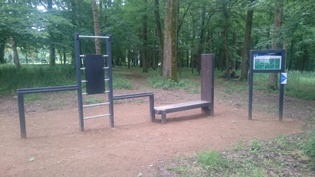 parcours sportifs