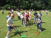 Ecole de Sport