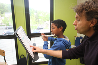 ecole de musique cours
