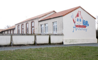 école ardelay