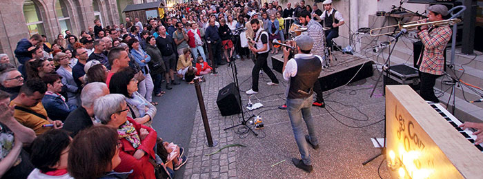 fête de la musique