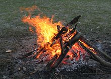 prévention incendies