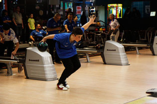 bowling